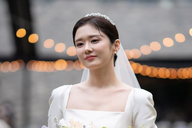 6살 연하 남편에게 곰젤리 3개로 플러팅했다는 여배우