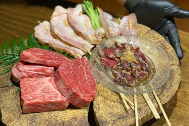 특별한 날 방문하기 좋은 한우 오마카세 BEST5