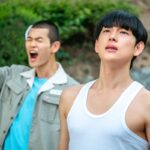 작품 위해 ‘1박 2일 어학연수’로 열정 불태웠다는 톱스타
