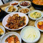 우리나라에서 가장 먼저 해가 뜨는 포항 맛집 BEST5