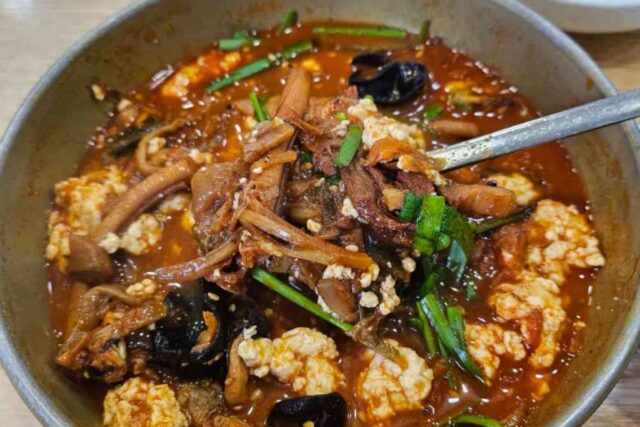 진정한 ‘찐 맛집’으로 인정받고 있는 줄 서는 맛집 BEST5