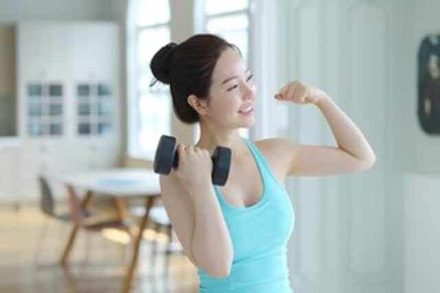 새해 운동·다이어트 결심자라면…신년 할인전 주목