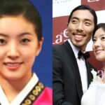 22살 이른 나이에 결혼한 미스 춘향, 이유가…