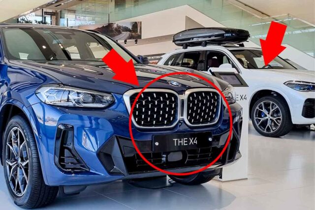 “이게 벌써 풀려?” 유독 BMW·벤츠 신차가 많이 보이는 이유