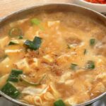 도심 속 추위를 달래 줄 엄마 손 맛 가득한, 청국장 맛집 BEST5