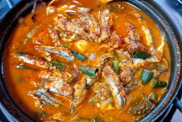아름다운 자연경관과 함께하는 남해 맛집 BEST5