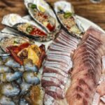골목 골목 요즘 제일 인기 있다는 문래 맛집 BEST5