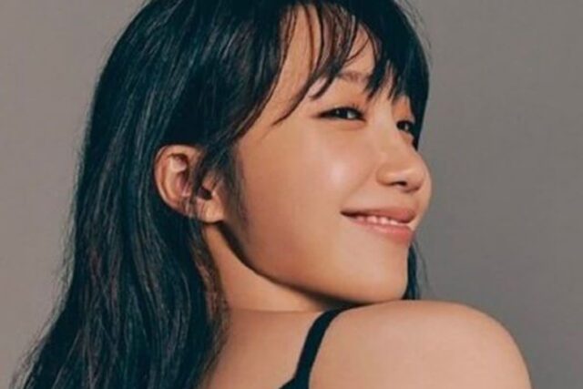 38kg 감량한 그녀가 인정한 관리 끝판왕 ‘정카다시안’