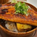 추운 날씨! 원기회복을 원한다면 장어 맛집 BEST5