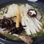 진한 국물과 뽀얀 살결로 영양까지 챙겨주는 백숙 맛집 BEST5