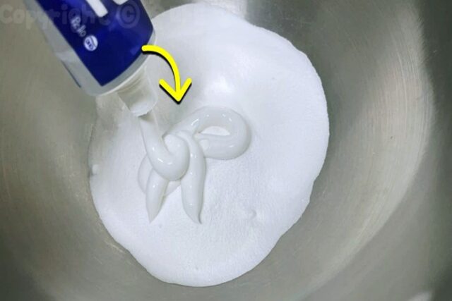 베이킹소다에 ‘치약’을 섞었더니!?결과는 놀랍네요!