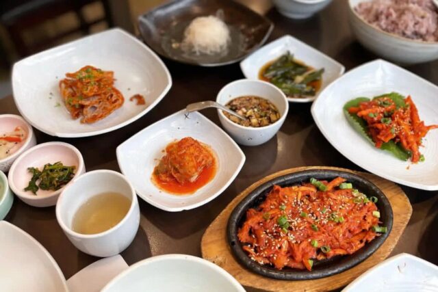 풍부한 영양! 지금 먹는 게 제일 맛있다, 1월 제철 음식 맛집 BEST5