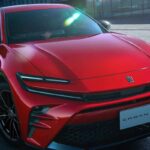“1200km 주행에, 가성비까지?!” 토요타 크라운 스포츠 PHEV 출시!