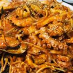 온 바다가 한 그릇에 담겼다! 해물찜 맛집 BEST5
