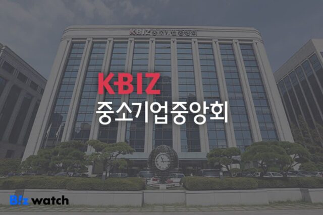 중기 취업 기피 심화…”외국인근로자 체류 늘려야”