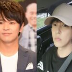 “빨리 달리는 걸 좋아해” 음주측정 거부 김정훈, ‘이것’ 도 했었네