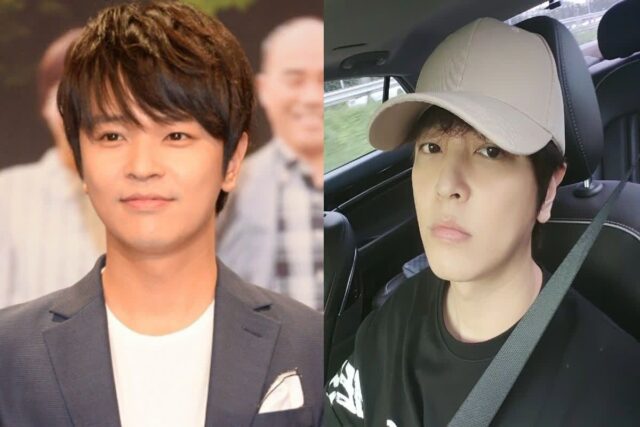 “빨리 달리는 걸 좋아해” 음주측정 거부 김정훈, ‘이것’ 도 했었네