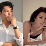 인생 되찾으려고 만났다는 한국 ‘중년’의 두 남녀