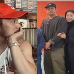 결혼 후 한동안 조용하더니.. 의외의 소식 전한 배우