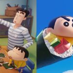 수제김밥 만든 짱구가 최근 한국서 주목받는 까닭, 알고 보니