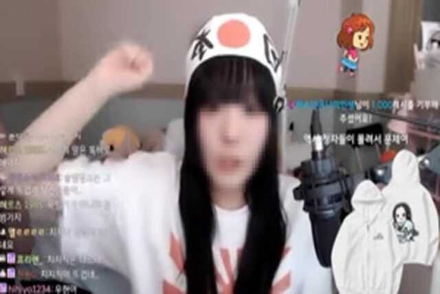 욱일기에 선정성, 폭력성까지…네이버, ‘치지직’ 스트리머 일탈 행동으로 논란, 대책은?