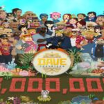 ‘데이브 더 다이버’, ‘2023 스팀 어워드’ 수상…누적 판매량 300만 장 돌파