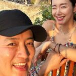 소이현 ♥️인교진 부부가 신혼여행, 가족여행 이어 효도관광까지 떠난 곳은 ‘여기’