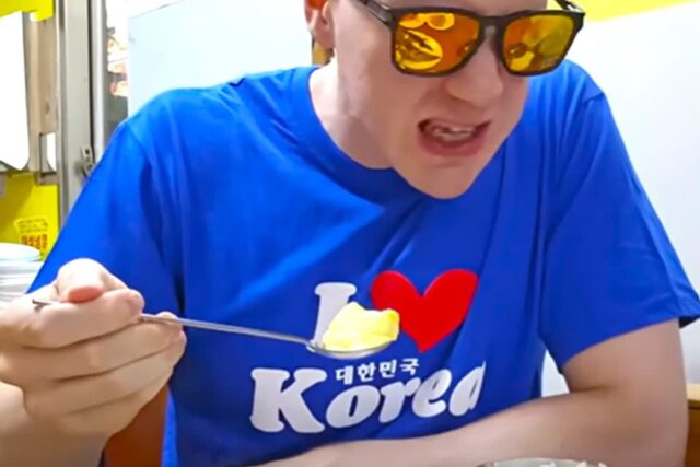 “남대문 시장에서 외국인 인 척했더니…이런 취급 받았습니다”