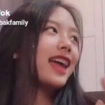 틱톡 영구 정지당한 이동국 딸이 억울하다며 공개한 사진 한 장, 이유가…
