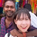 홀로 인도 여행하다 성추행 당한 한국 유튜버, 인도인들마저 분노했습니다