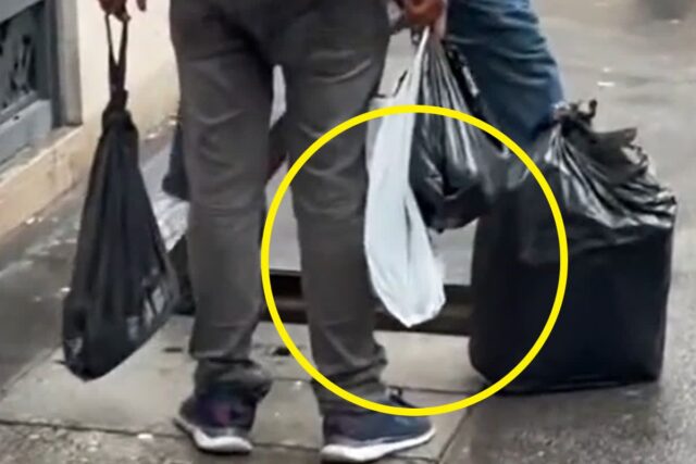 프랑스 파리에서 파는 ‘1유로’ 물 을 사먹으면 안되는 현실 이유