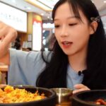 ‘혐한’마저 밀어내버린 중국 MZ세대의 한국 음식 사랑, 이 정도입니다