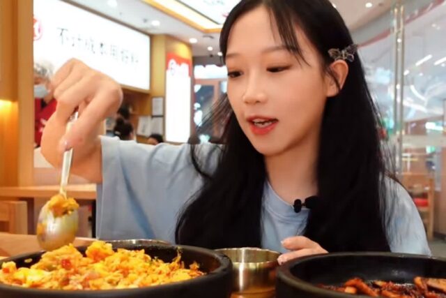 ‘혐한’마저 밀어내버린 중국 MZ세대의 한국 음식 사랑, 이 정도입니다