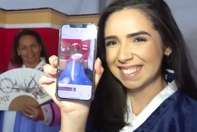 뜬금없이 ‘한복의 날’ 지정한 남미 국가, 네티즌 반응이 썩…