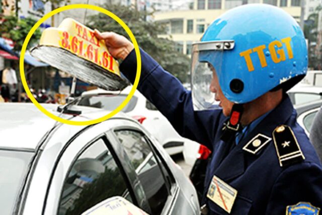 ‘무려 20배’ 한국인 여행객에게 바가지 씌운 해외 택시 기사의 최후