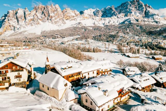 한국인들 여행 코스 보고 답답했던 현지인…”이탈리아와선 여기 가야죠”