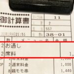 “일본인들조차 치를 떤다는 ‘영수증’… 종이에 적힌 걸 봐야 합니다”