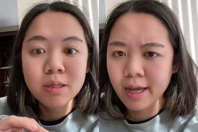 못생기면 살기 어려워… 한국 인종차별 ‘미친 수준’이라고 밝힌 틱톡커