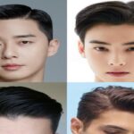 단정한 남자 경찰 면접머리 종류와 손질팁