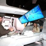 CES 2024 – LG, 미래 모빌리티 솔루션 비전 담은 컨셉 ‘알파블’ 공개