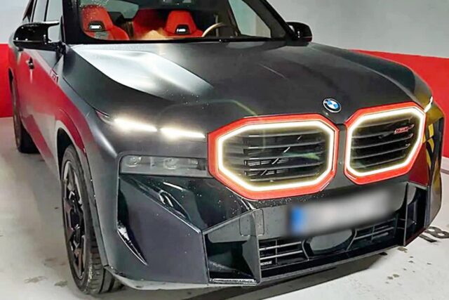 딱 19대 판다.. 찐 부자들 죄다 줄 섰다는 BMW ‘2억 대’ 한정판 정체