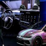 CES 2024 – 폭스바겐, ChatGPT와 음성 어시스턴트 통합한다