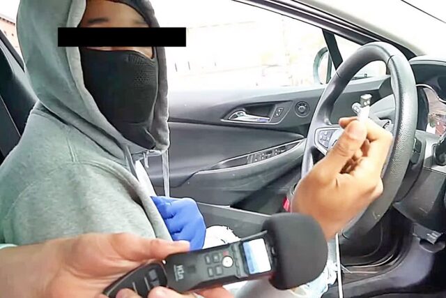‘절도범들 다 X됐다’.. 도난률 1위 기아, 결국엔 역대급 참교육 시작