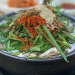 입 맛 없을 때 생각나는 전라도 맛집 BEST5