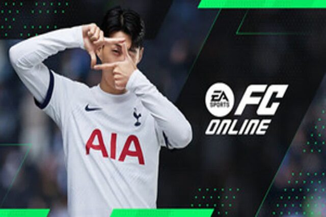 연말연시 강자 ‘FC 온라인’… PC방 사용시간 170.1% 상승