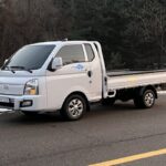 [시승기]포터2 LPG, ‘전기차·디젤차’ 단점 다잡았다