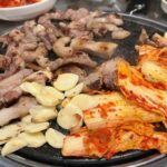 본 고장 클라쓰는 역시 남다르지! 김해 뒷고기 맛집 BEST5