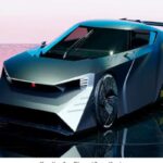 닛산, 2030년 전고체 배터리 탑재한 GT-R 출시?