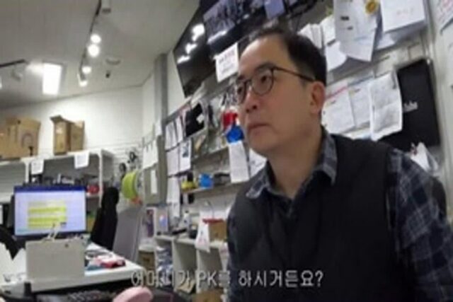 “어머니가 PK를 하시거든요…” 리니지1 CPU를 i9에 맞춘다고?