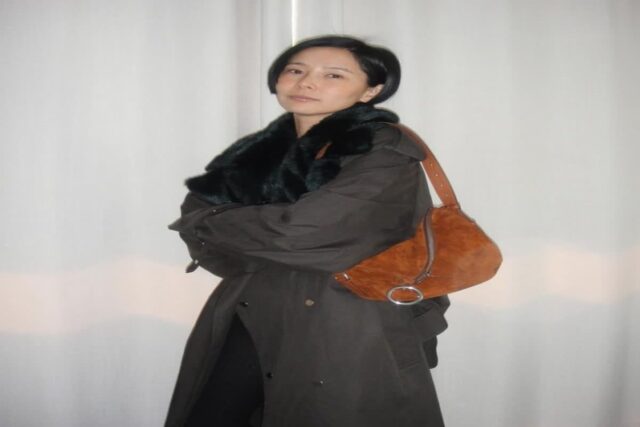 질러도 후회 없는 김나영 미니백 브랜드 zip